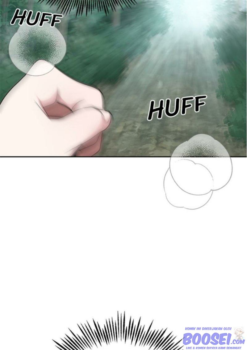 Silver Demon King - Chapter 32 100