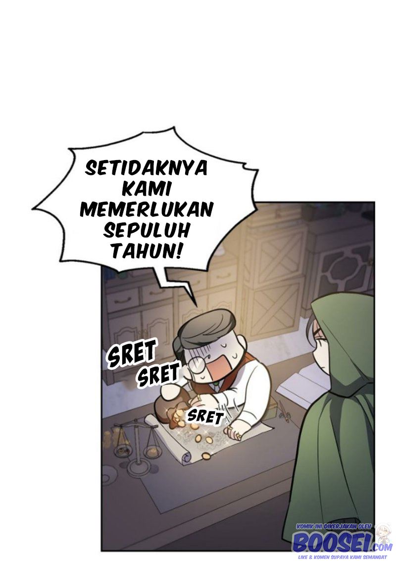 Silver Demon King - Chapter 32 16