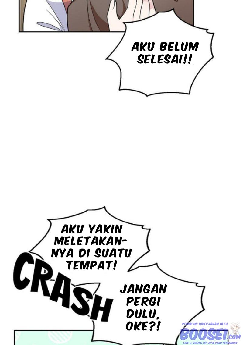 Silver Demon King - Chapter 32 69
