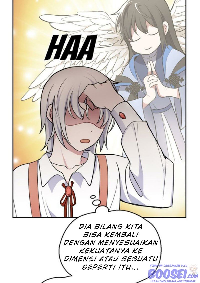 Silver Demon King - Chapter 32 60