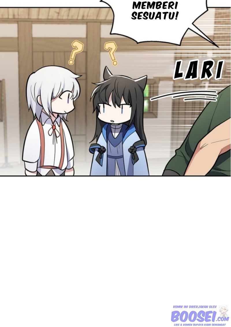 Silver Demon King - Chapter 32 66