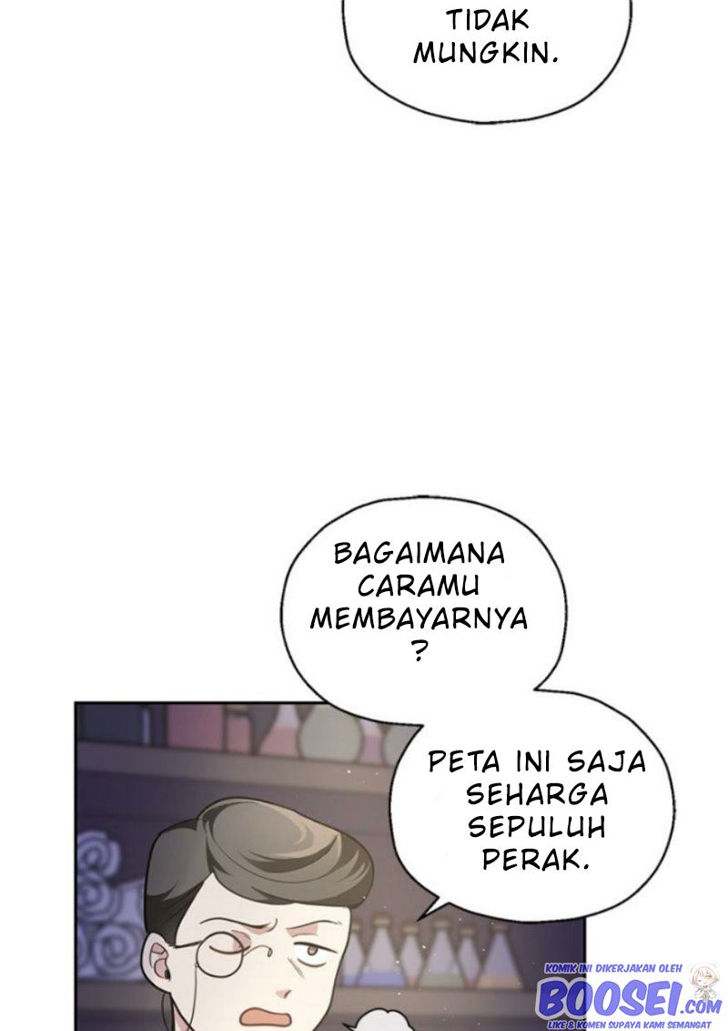 Silver Demon King - Chapter 32 7