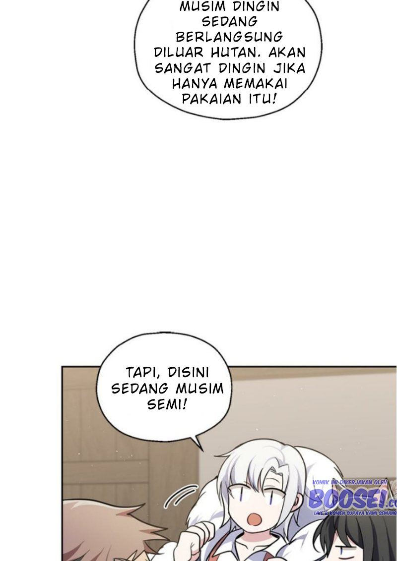 Silver Demon King - Chapter 32 72