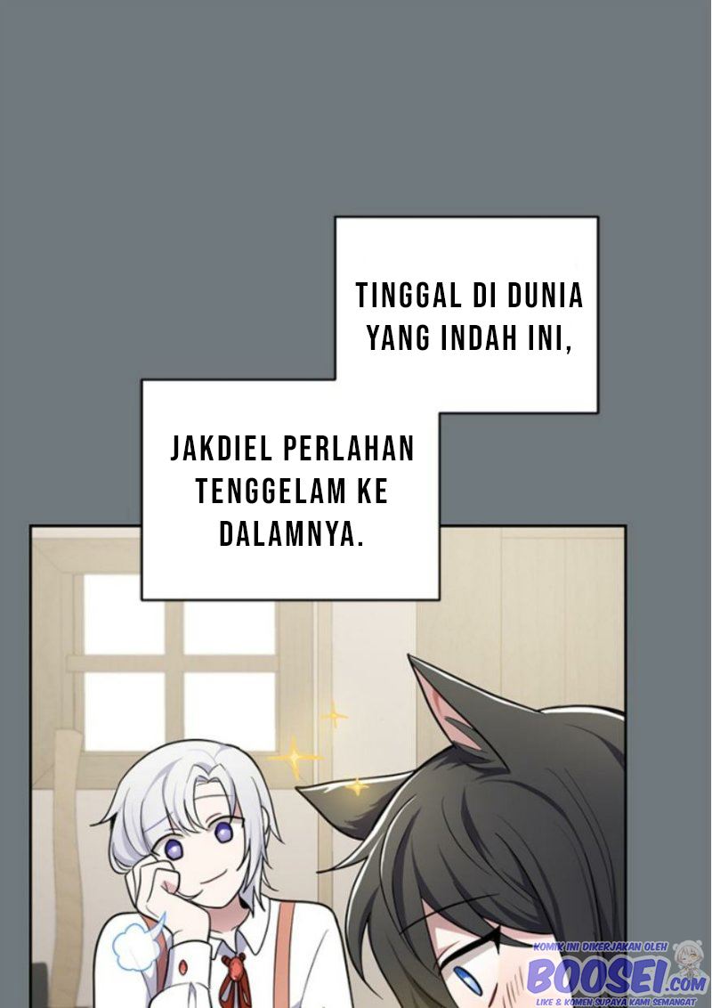 Silver Demon King - Chapter 32 49