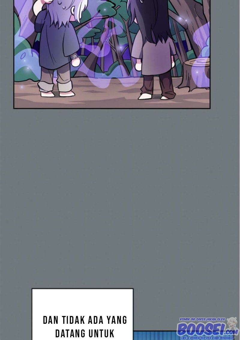 Silver Demon King - Chapter 32 42