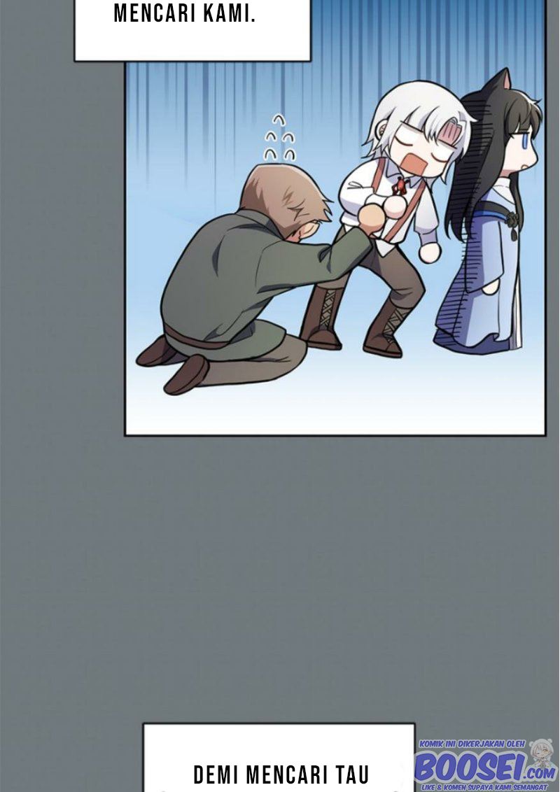 Silver Demon King - Chapter 32 43