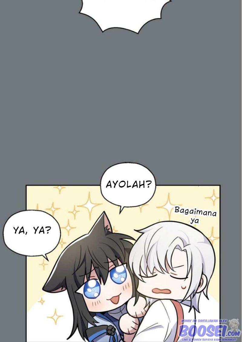 Silver Demon King - Chapter 32 52