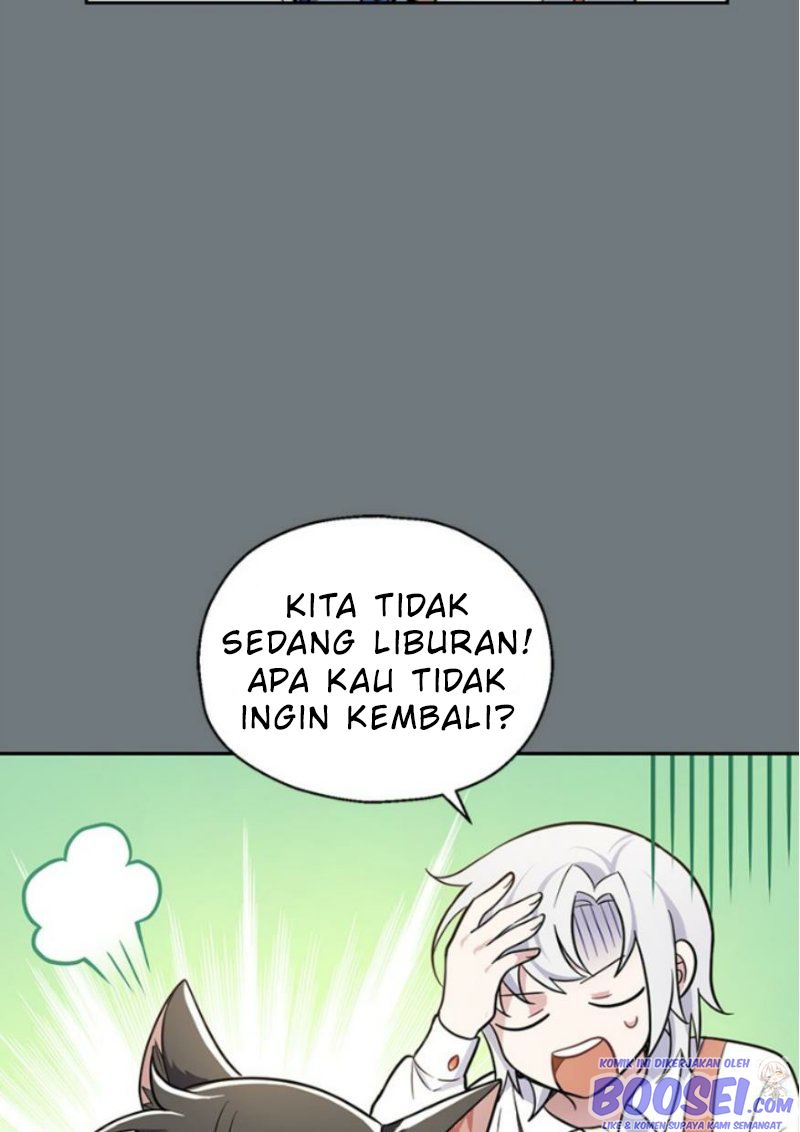 Silver Demon King - Chapter 32 53