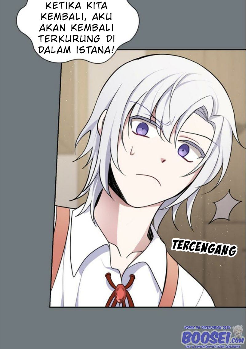 Silver Demon King - Chapter 32 56