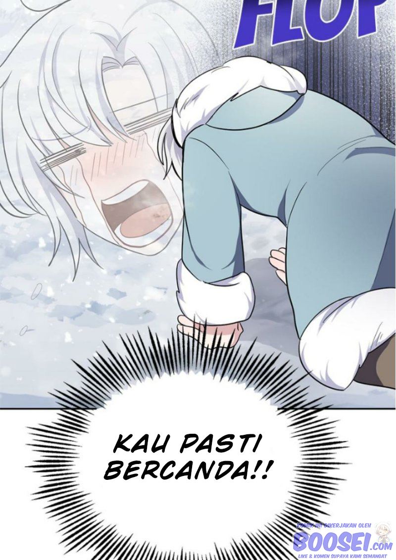 Silver Demon King - Chapter 31 99