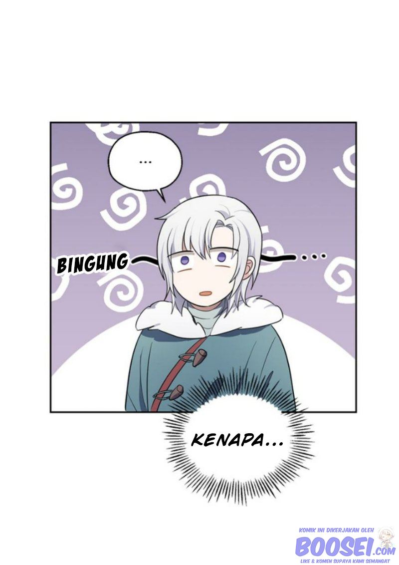 Silver Demon King - Chapter 31 93