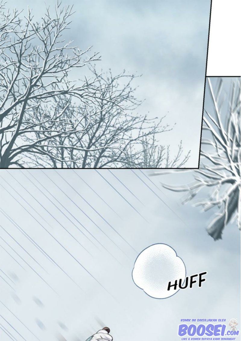 Silver Demon King - Chapter 31 32