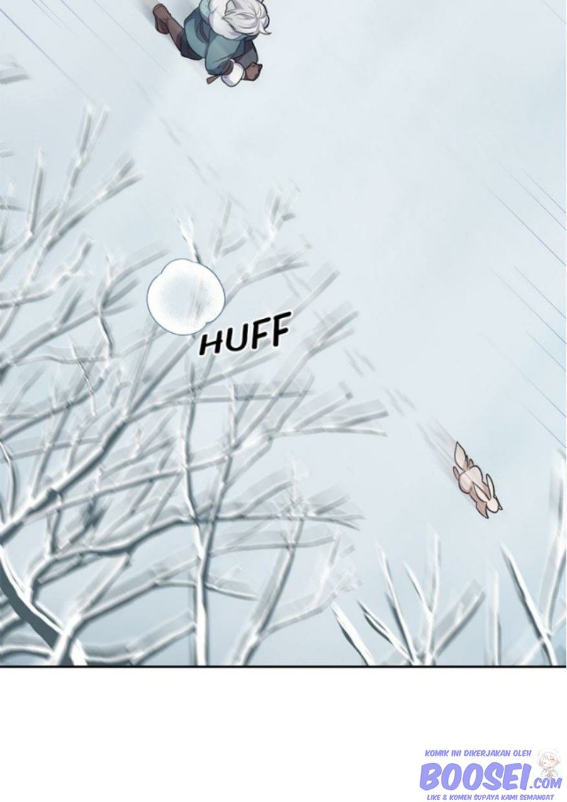 Silver Demon King - Chapter 31 33