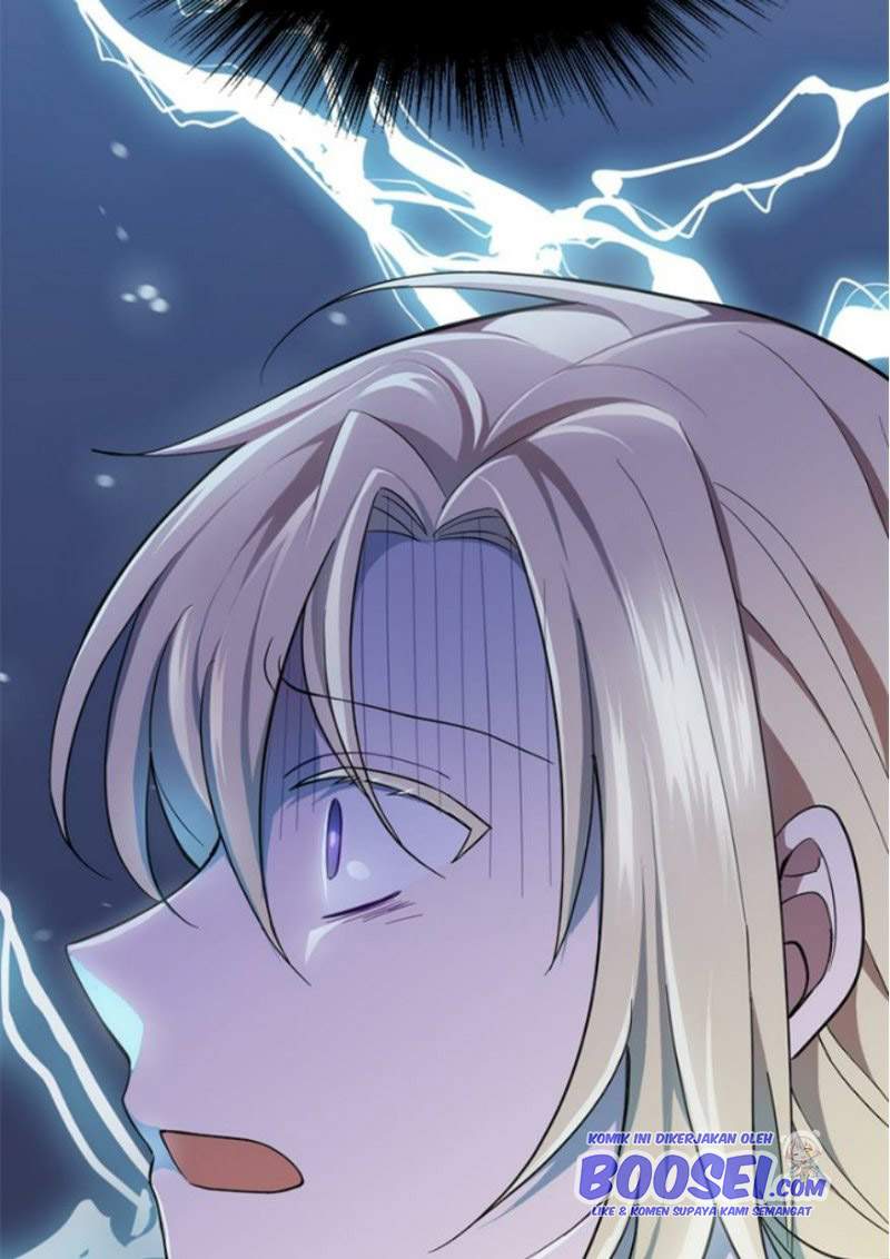 Silver Demon King - Chapter 36 82