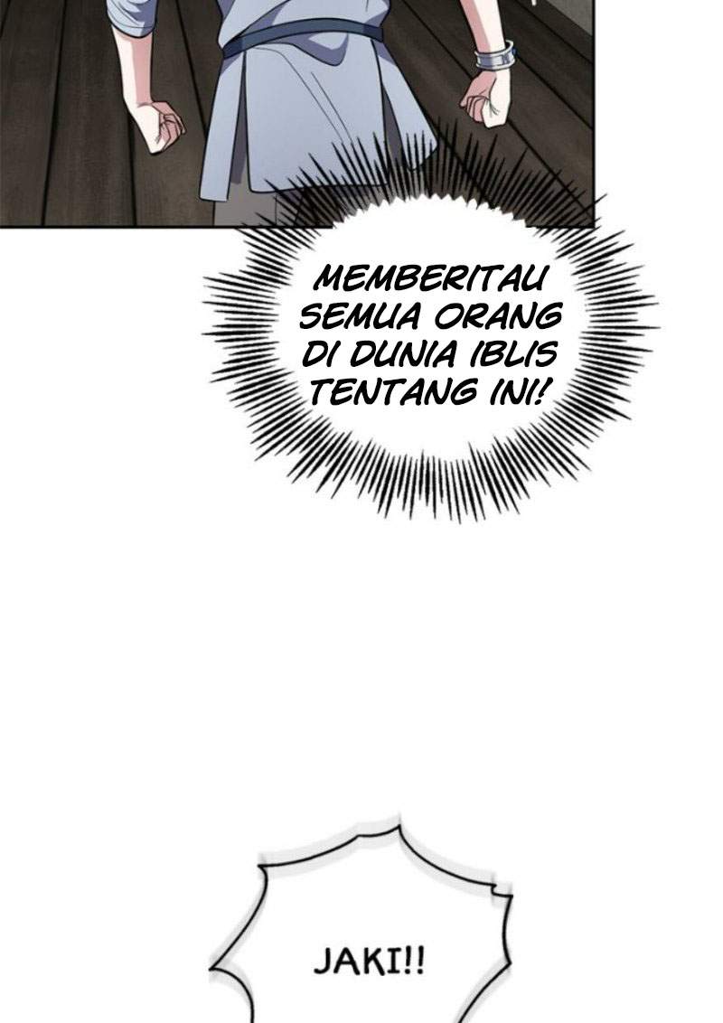 Silver Demon King - Chapter 36 92