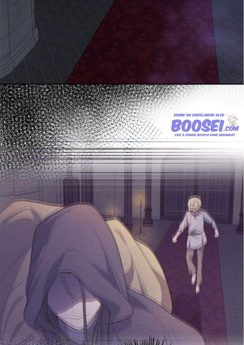 Silver Demon King - Chapter 36 29