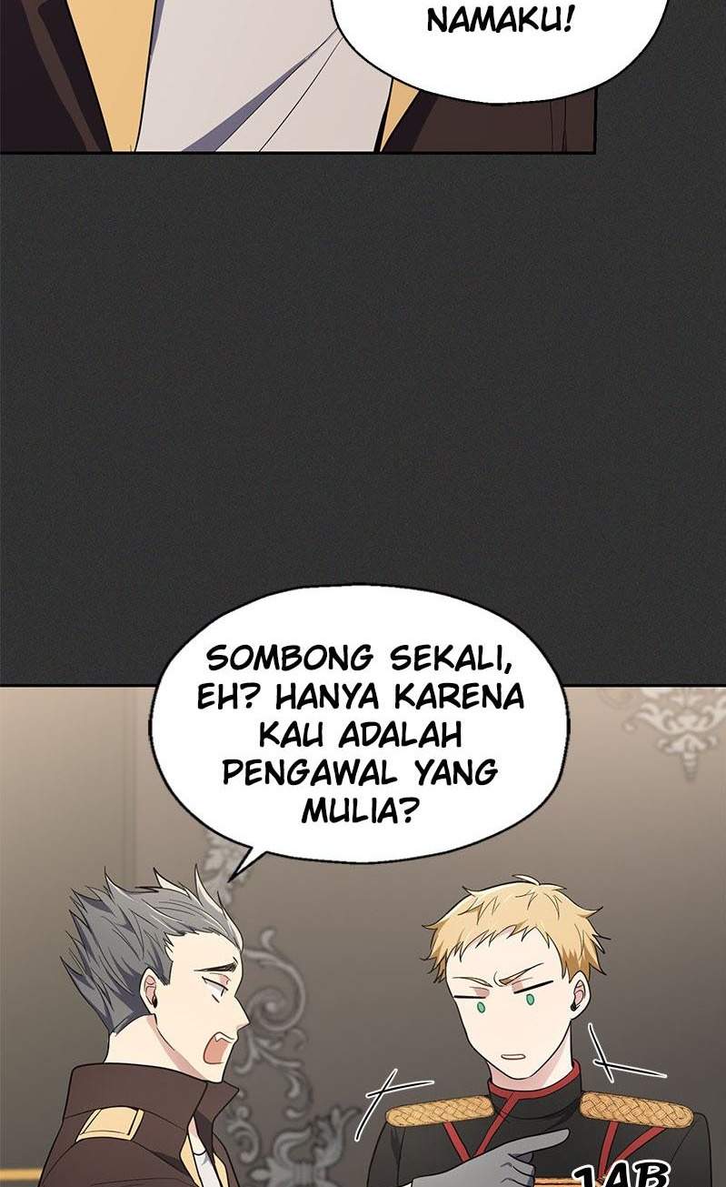 Silver Demon King - Chapter 37 29