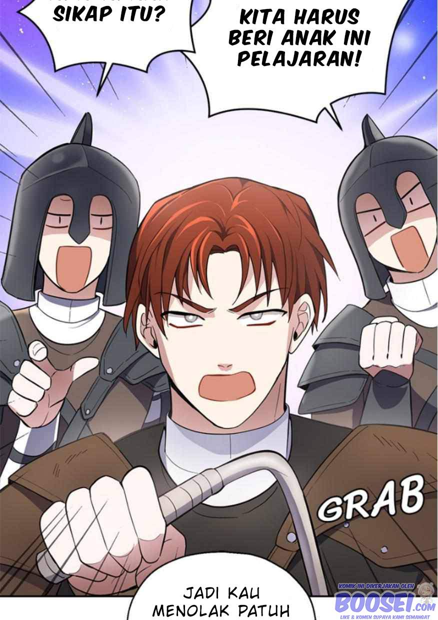 Silver Demon King - Chapter 34 93