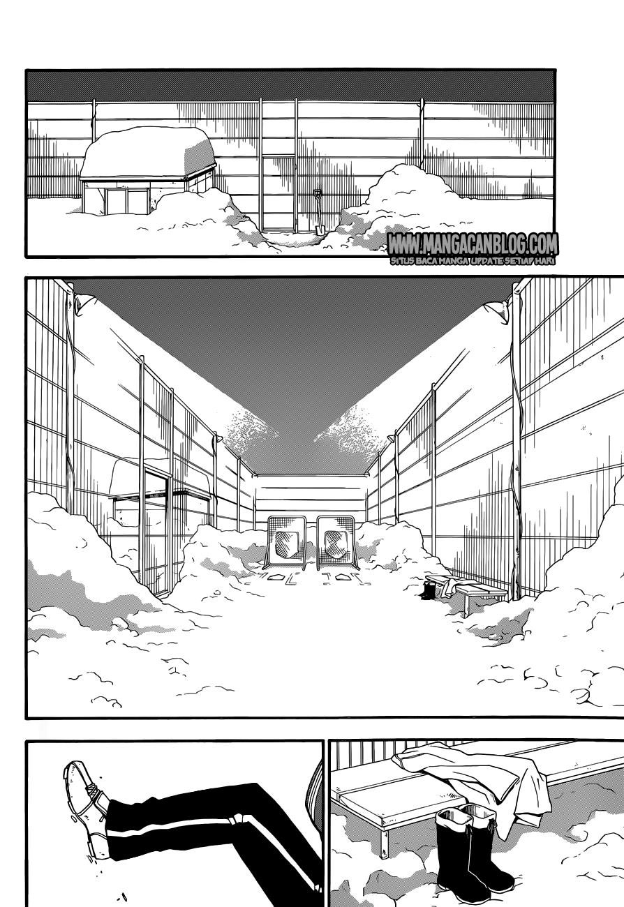 Silver Spoon - Chapter 88 16