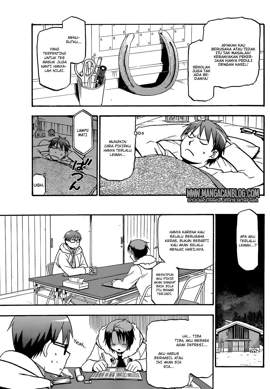 Silver Spoon - Chapter 89 9