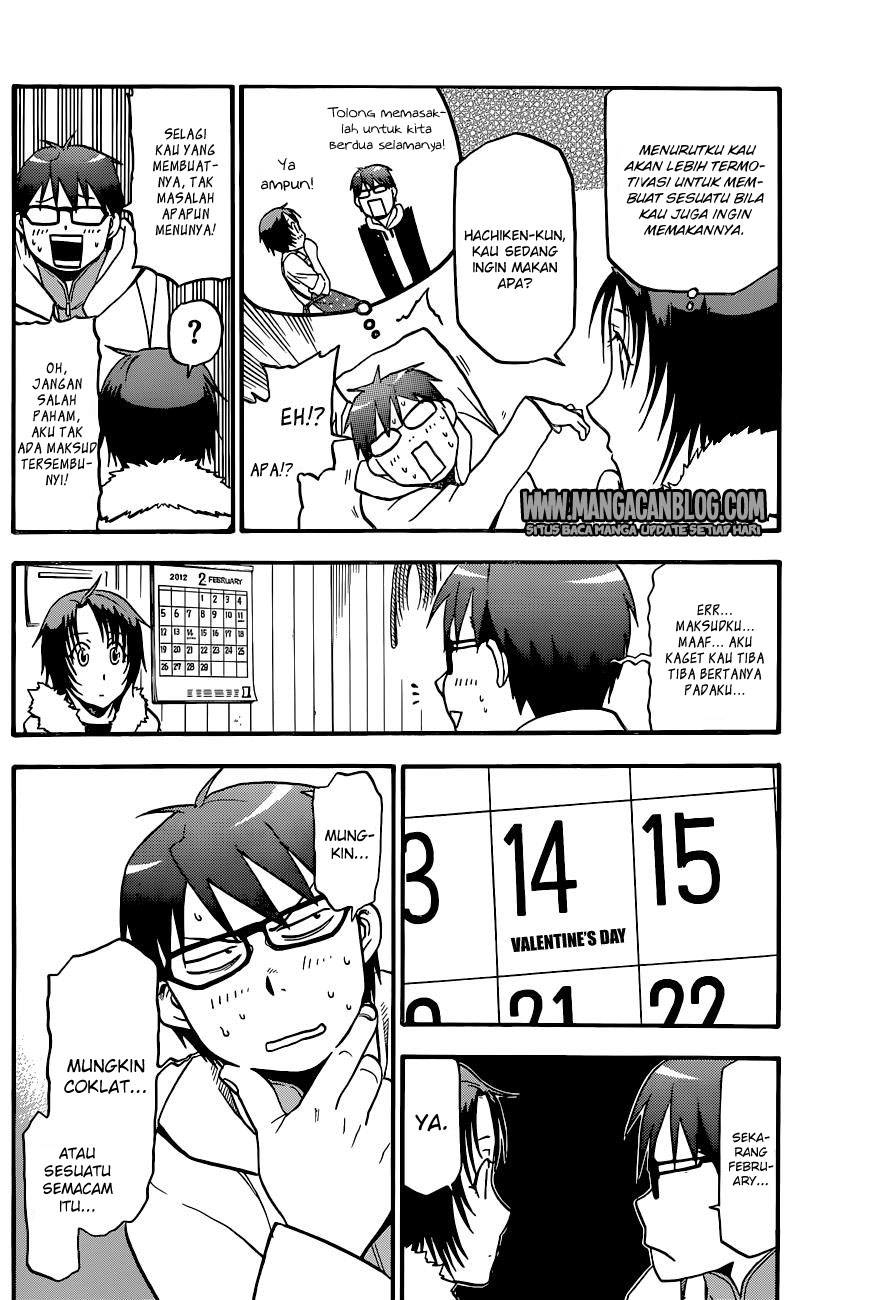 Silver Spoon - Chapter 89 14
