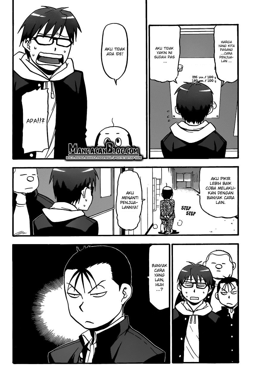 Silver Spoon - Chapter 86 2 Silver Spoon - Chapter 86 2