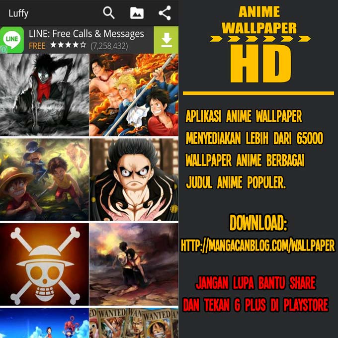 Silver Spoon - Chapter 86 19 Silver Spoon - Chapter 86 19