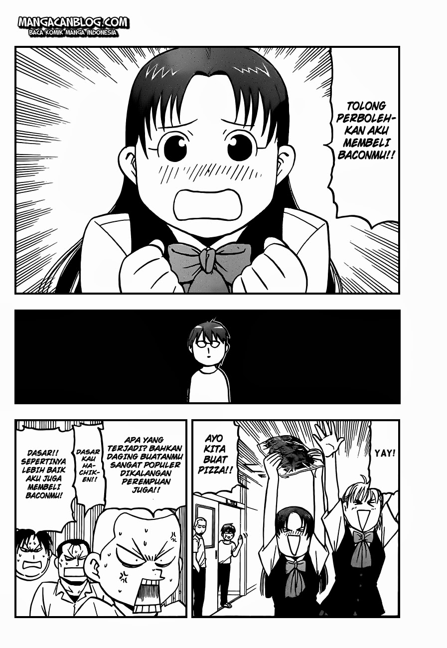 Silver Spoon - Chapter 29 8 Silver Spoon - Chapter 29 8