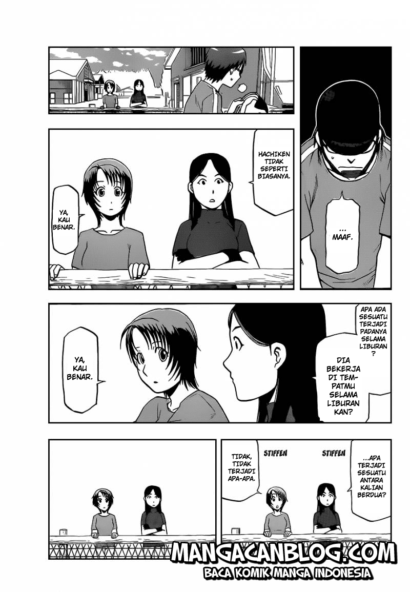 Silver Spoon - Chapter 23 14 Silver Spoon - Chapter 23 14