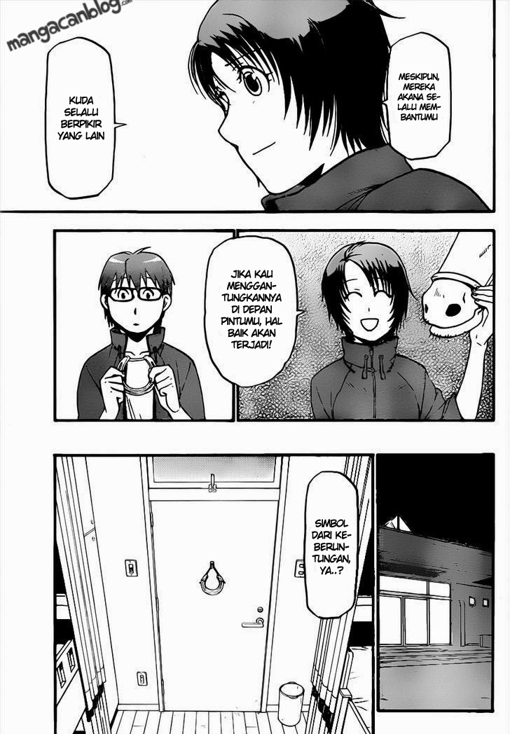Silver Spoon - Chapter 35 18
