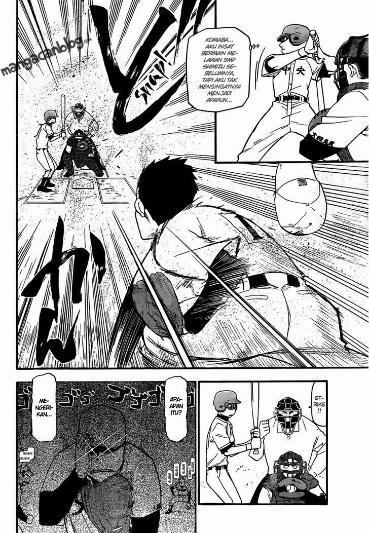 Silver Spoon - Chapter 35 5
