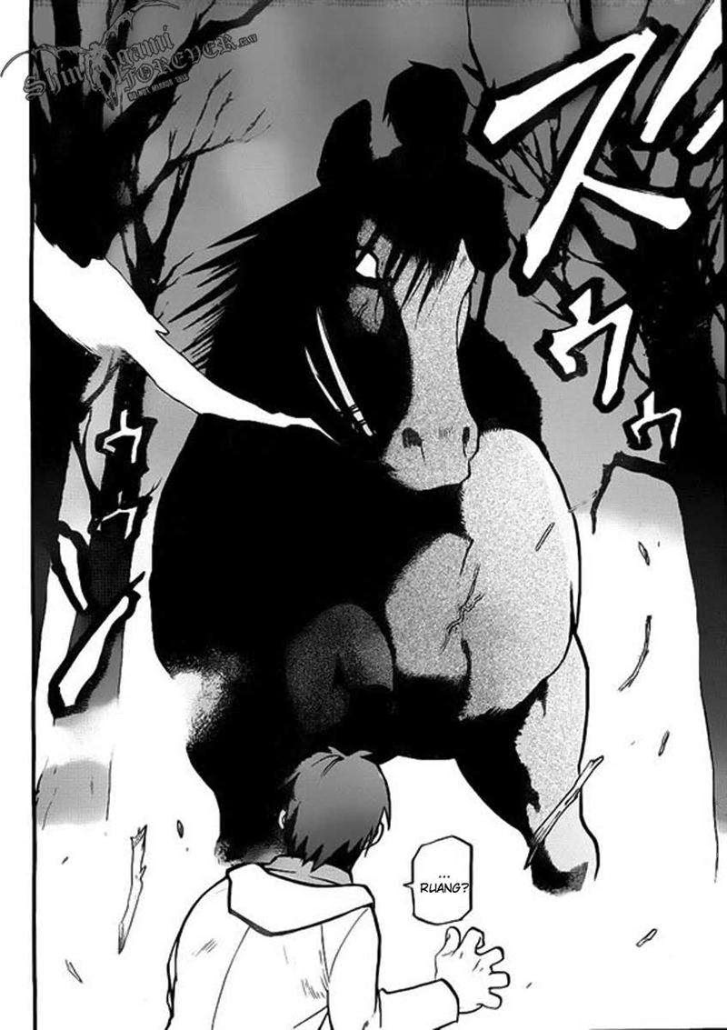 Silver Spoon - Chapter 1 10