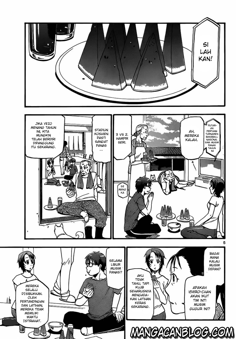 Silver Spoon - Chapter 16 6 Silver Spoon - Chapter 16 6