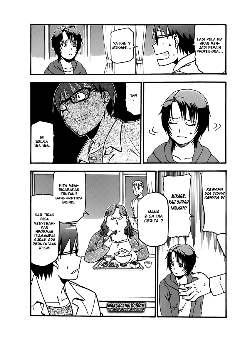 Silver Spoon - Chapter 63 12