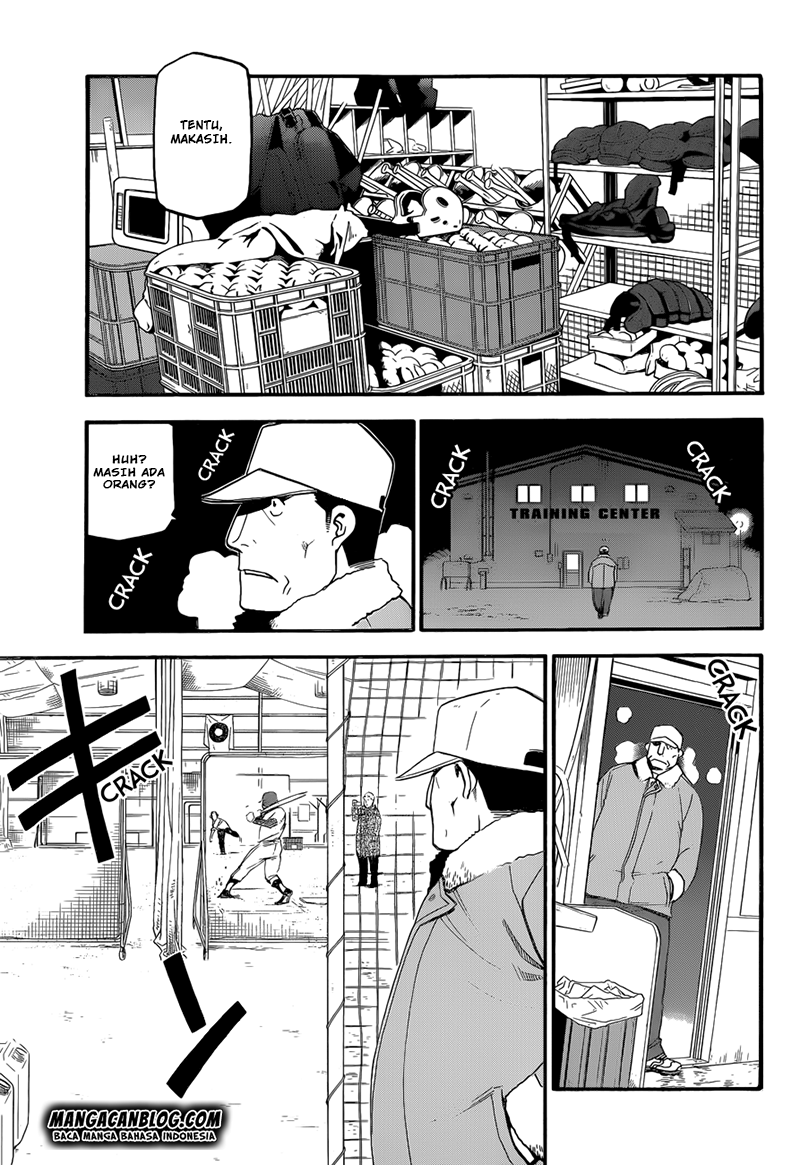 Silver Spoon - Chapter 66 4 Silver Spoon - Chapter 66 4