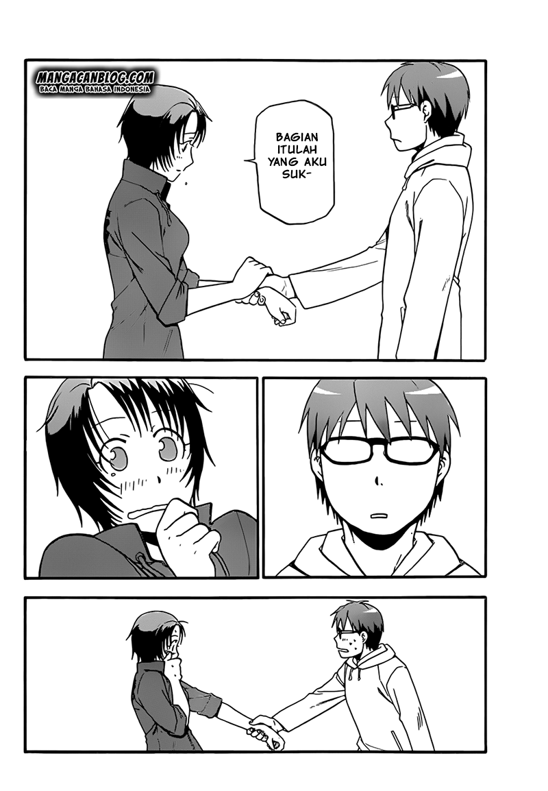 Silver Spoon - Chapter 65 10