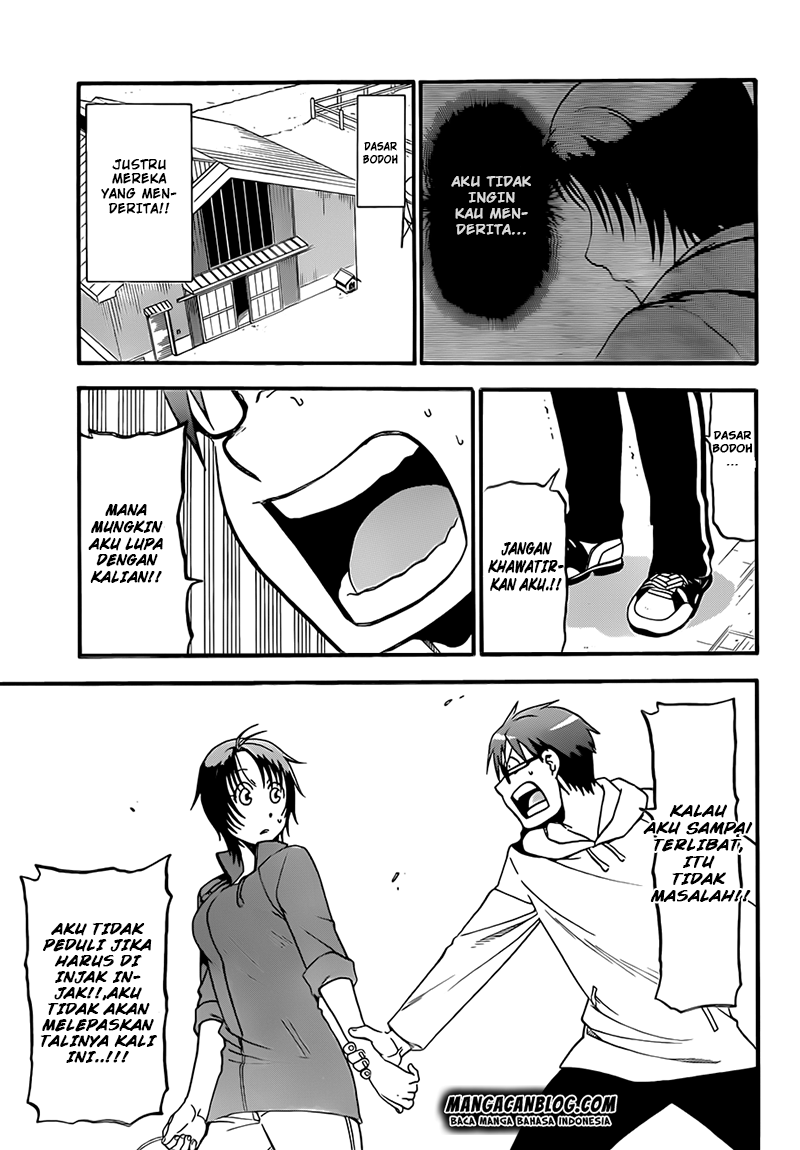 Silver Spoon - Chapter 65 5