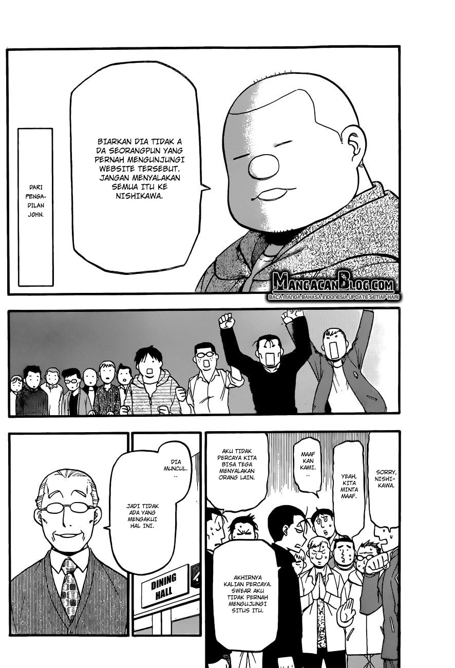 Silver Spoon - Chapter 79 12