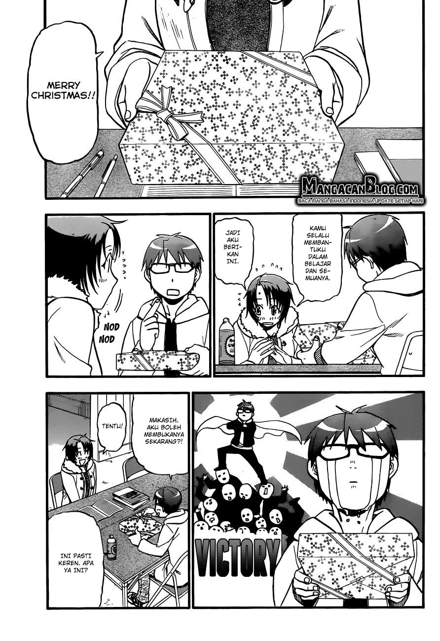 Silver Spoon - Chapter 79 15