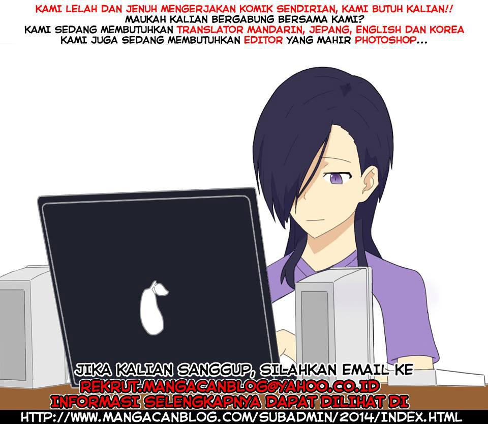 Silver Spoon - Chapter 72 1