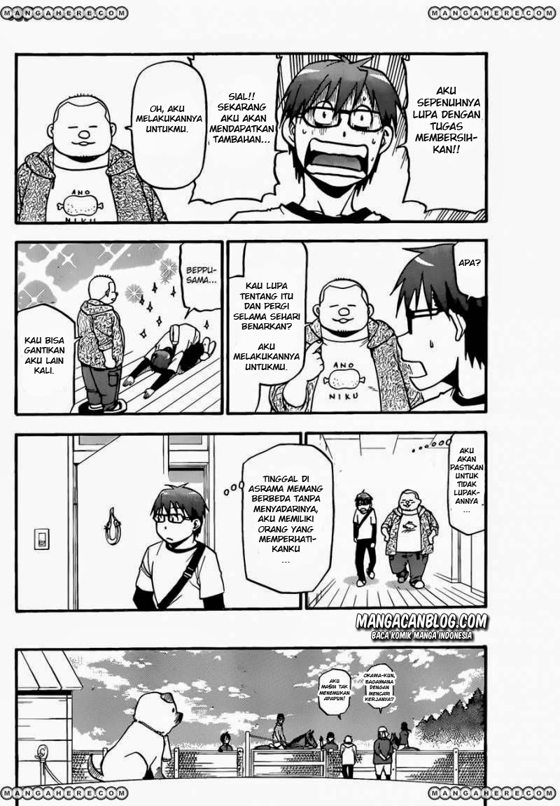 Silver Spoon - Chapter 42 9