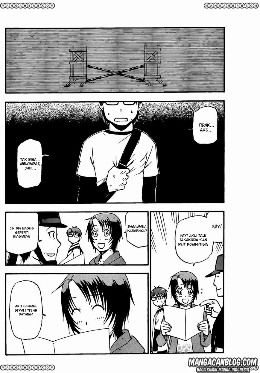 Silver Spoon - Chapter 41 8