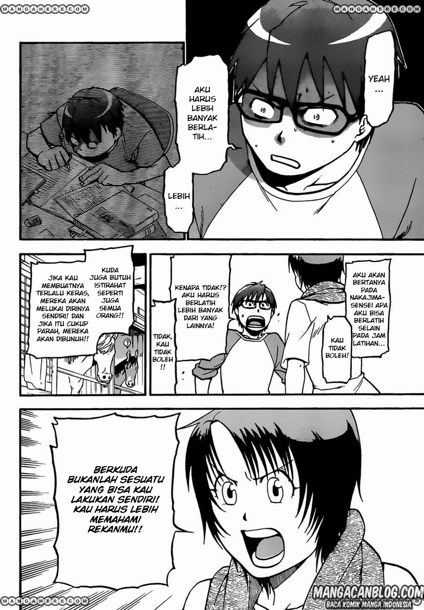 Silver Spoon - Chapter 41 2