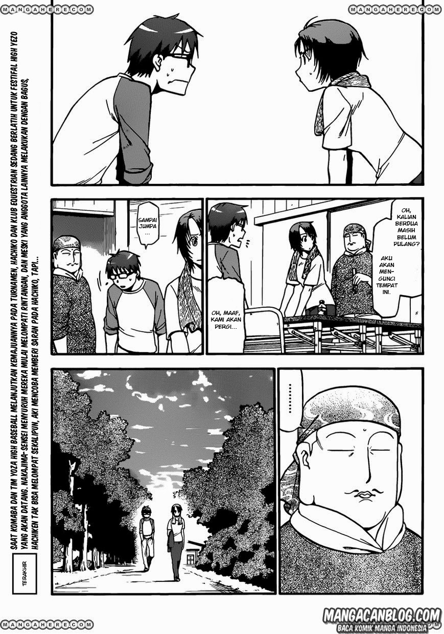 Silver Spoon - Chapter 41 3