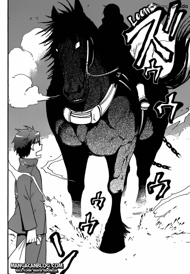 Silver Spoon - Chapter 44 9