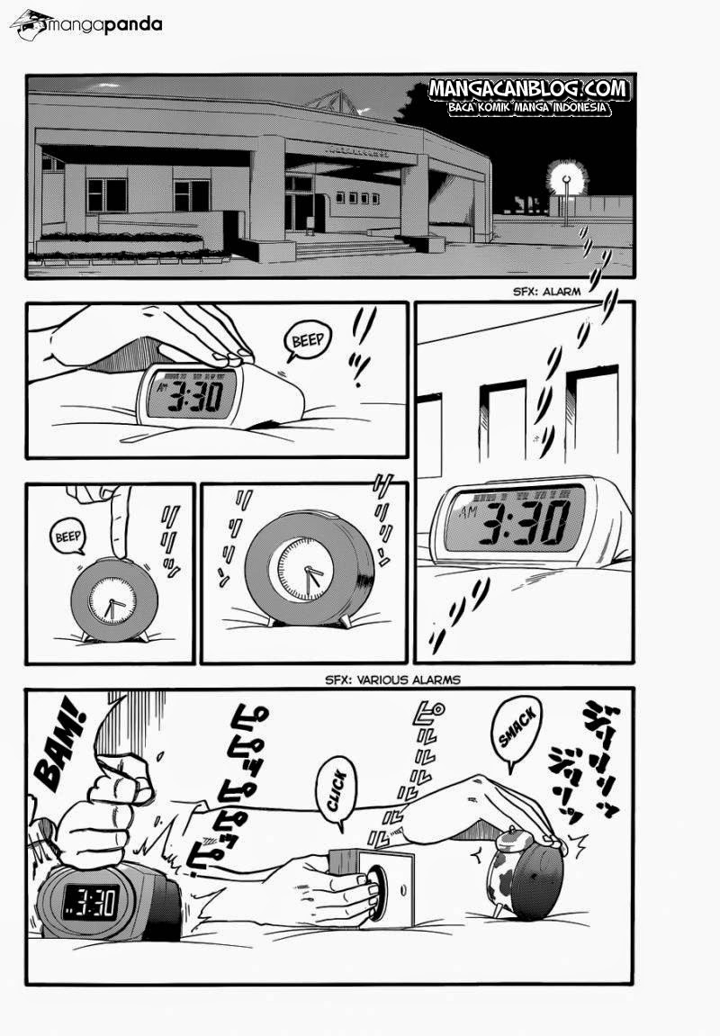 Silver Spoon - Chapter 44 5