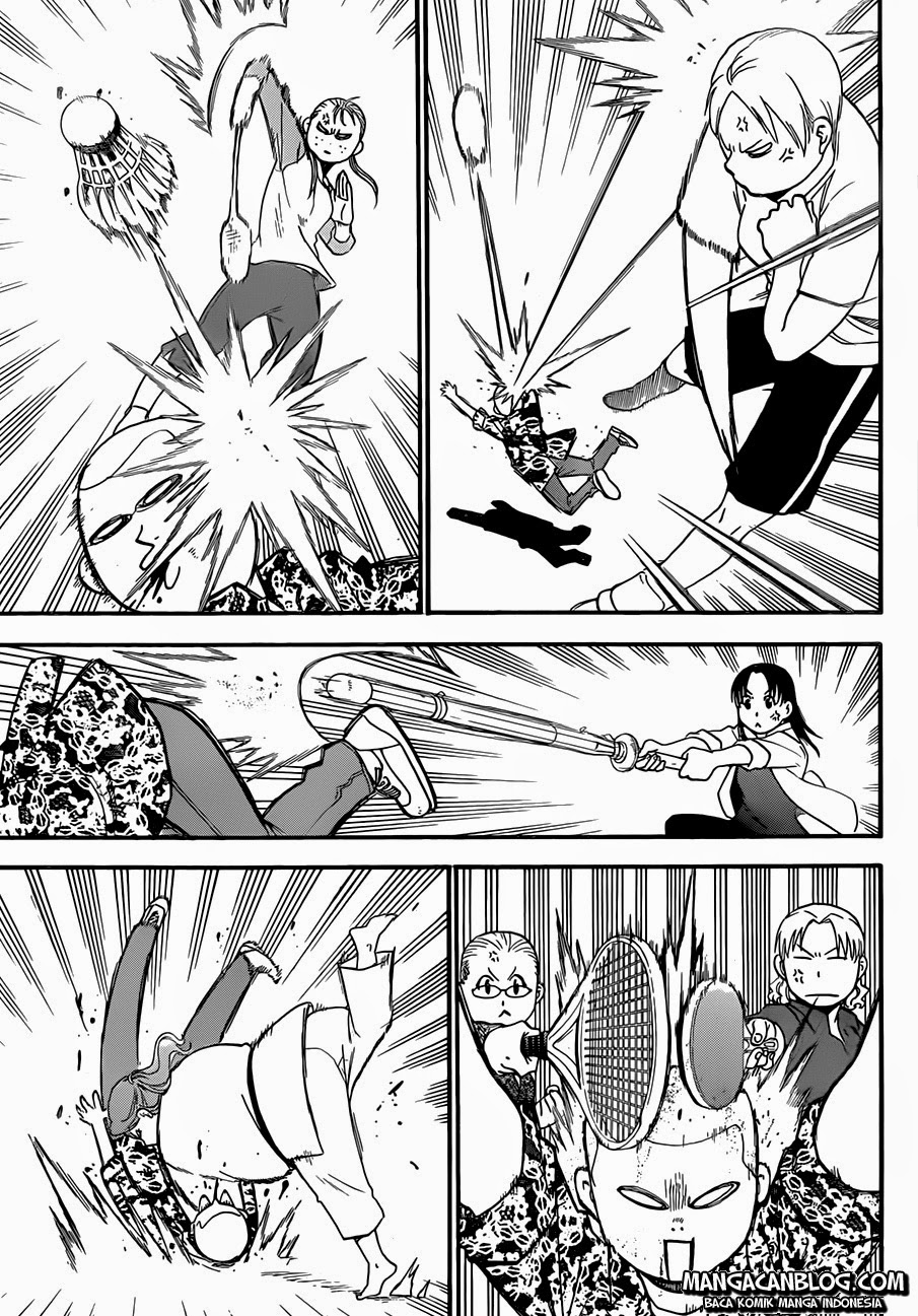 Silver Spoon - Chapter 58 8 Silver Spoon - Chapter 58 8