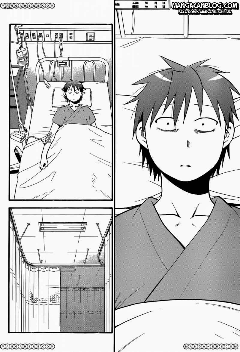 Silver Spoon - Chapter 53 13 Silver Spoon - Chapter 53 13