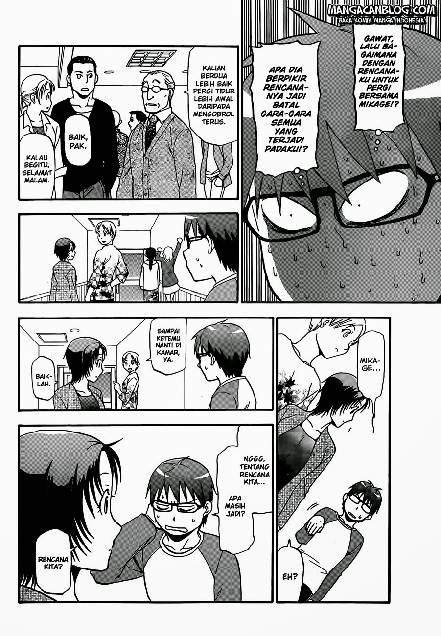 Silver Spoon - Chapter 57 13 Silver Spoon - Chapter 57 13