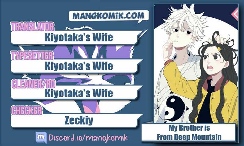 Siblings with a Mountain Man - Chapter 29 1 Siblings with a Mountain Man - Chapter 29 1